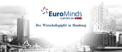 Banner eurominds schmal