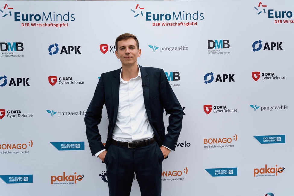 Eurominds 23 tag i 245