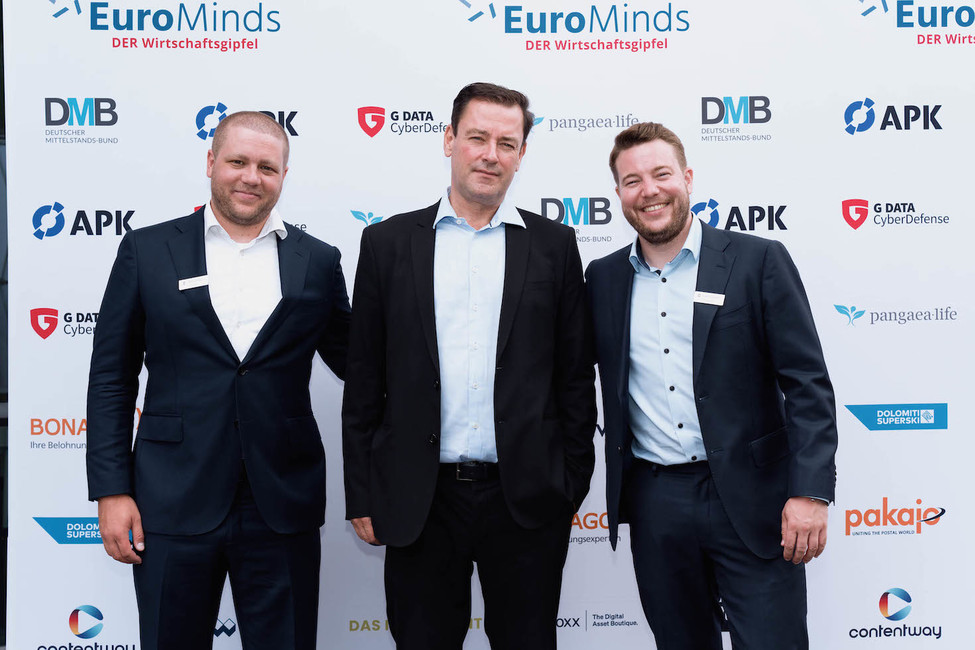 Eurominds 23 tag i 249