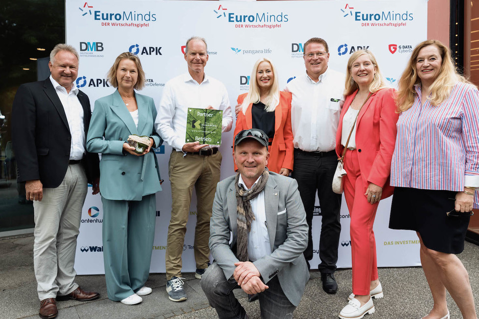 Eurominds 23 tag i 420