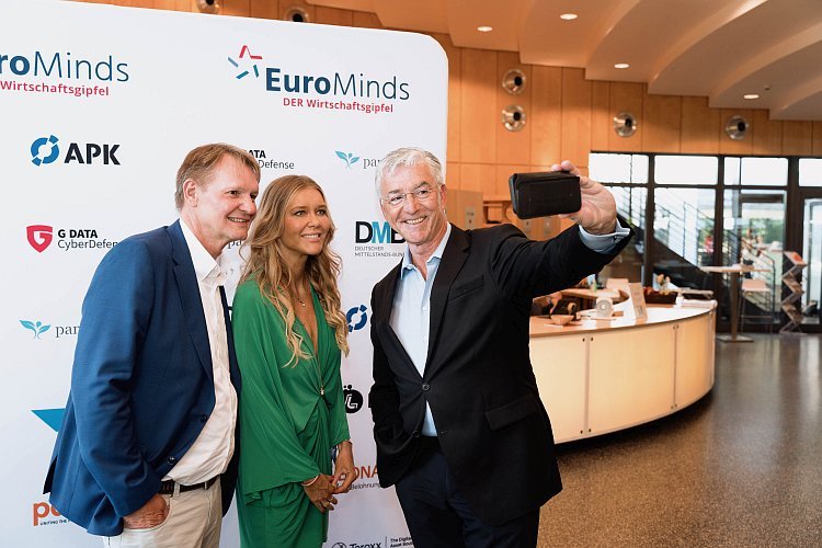 Eurominds 23 tag ii 359