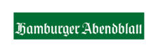Hamburger abendblatt logo neu