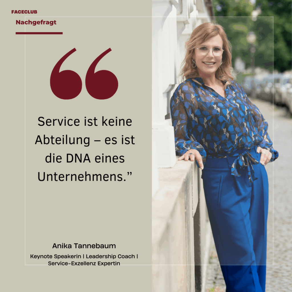 Anika Tannebaum