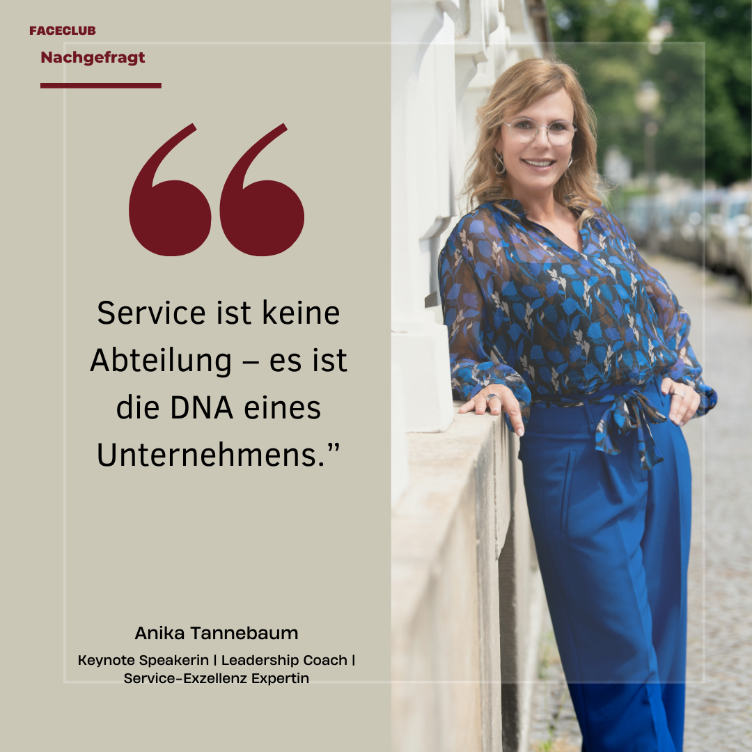 Anika Tannebaum