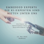 EMBEDDED EXPERTS